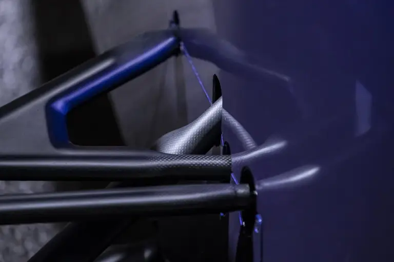 Renault Filante Record 2025 - Record di efficienza - 154