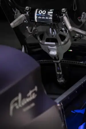 Renault Filante Record 2025 - Record di efficienza