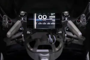 Renault Filante Record 2025 - Record di efficienza