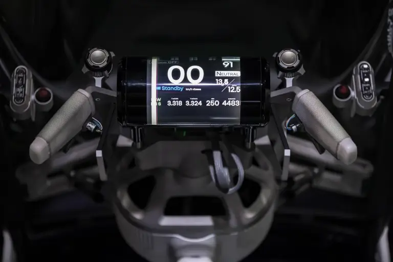 Renault Filante Record 2025 - Record di efficienza - 156