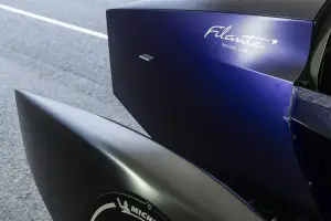 Renault Filante Record 2025 - Record di efficienza