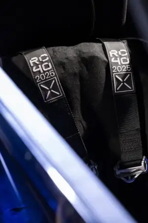 Renault Filante Record 2025 - Record di efficienza