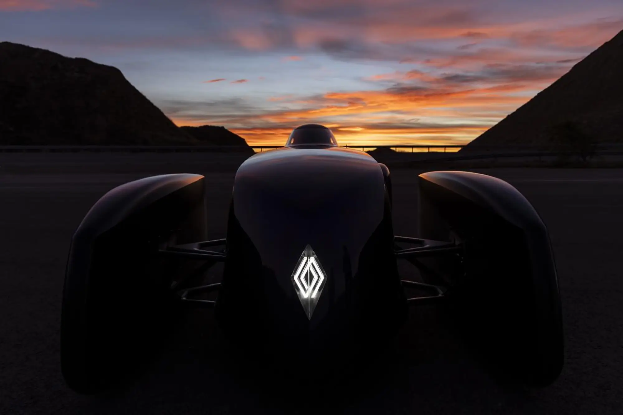 Renault Filante Record 2025 - Record di efficienza - 175