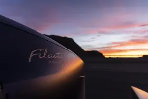 Renault Filante Record 2025 - Record di efficienza