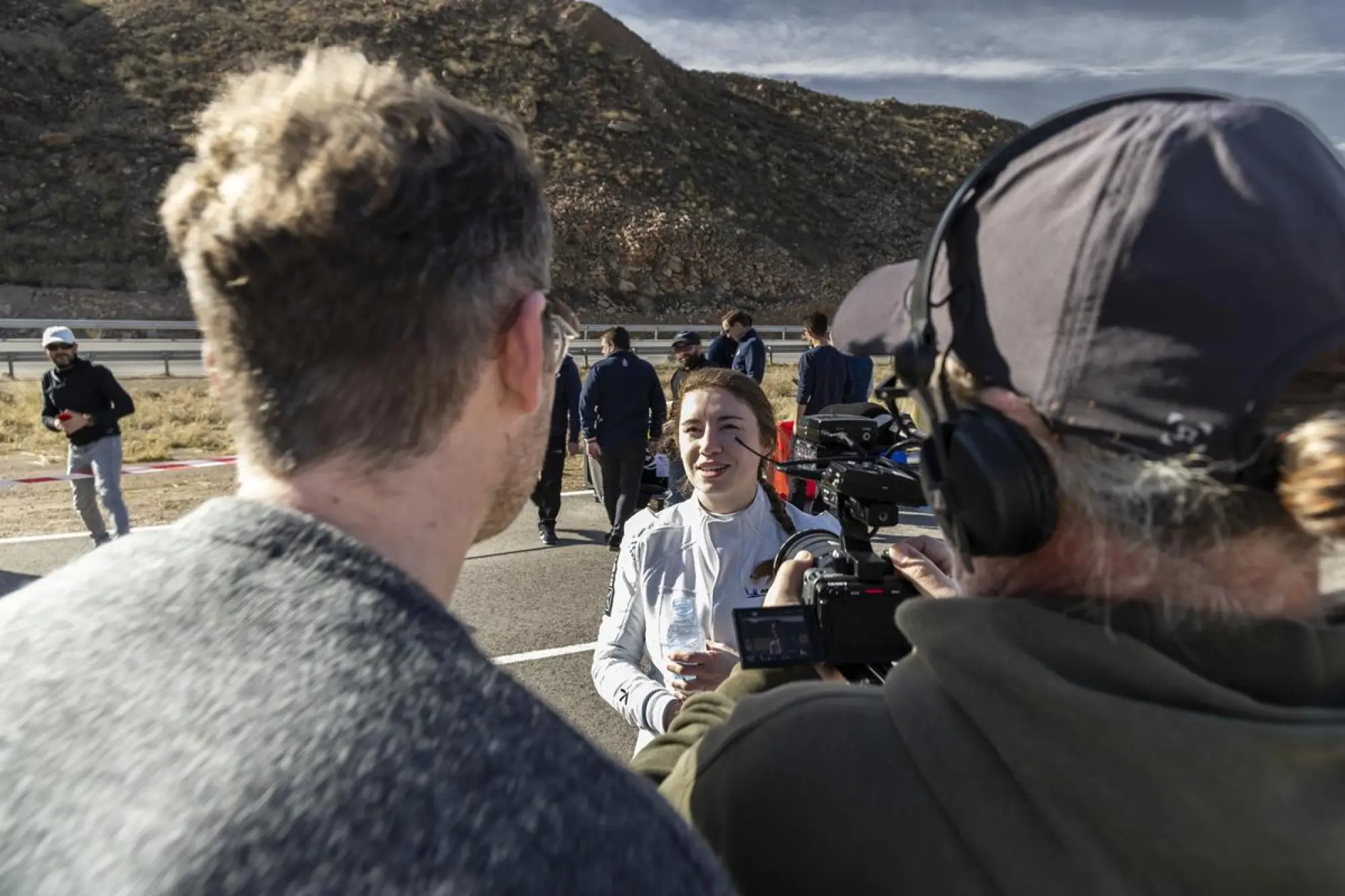 Renault Filante Record 2025 - Record di efficienza - 177