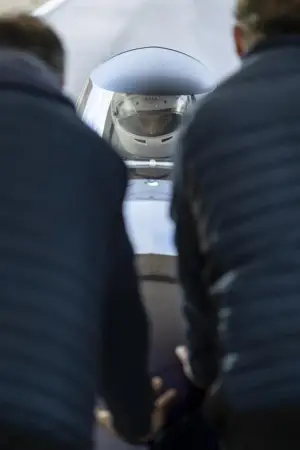 Renault Filante Record 2025 - Record di efficienza