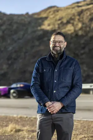 Renault Filante Record 2025 - Record di efficienza