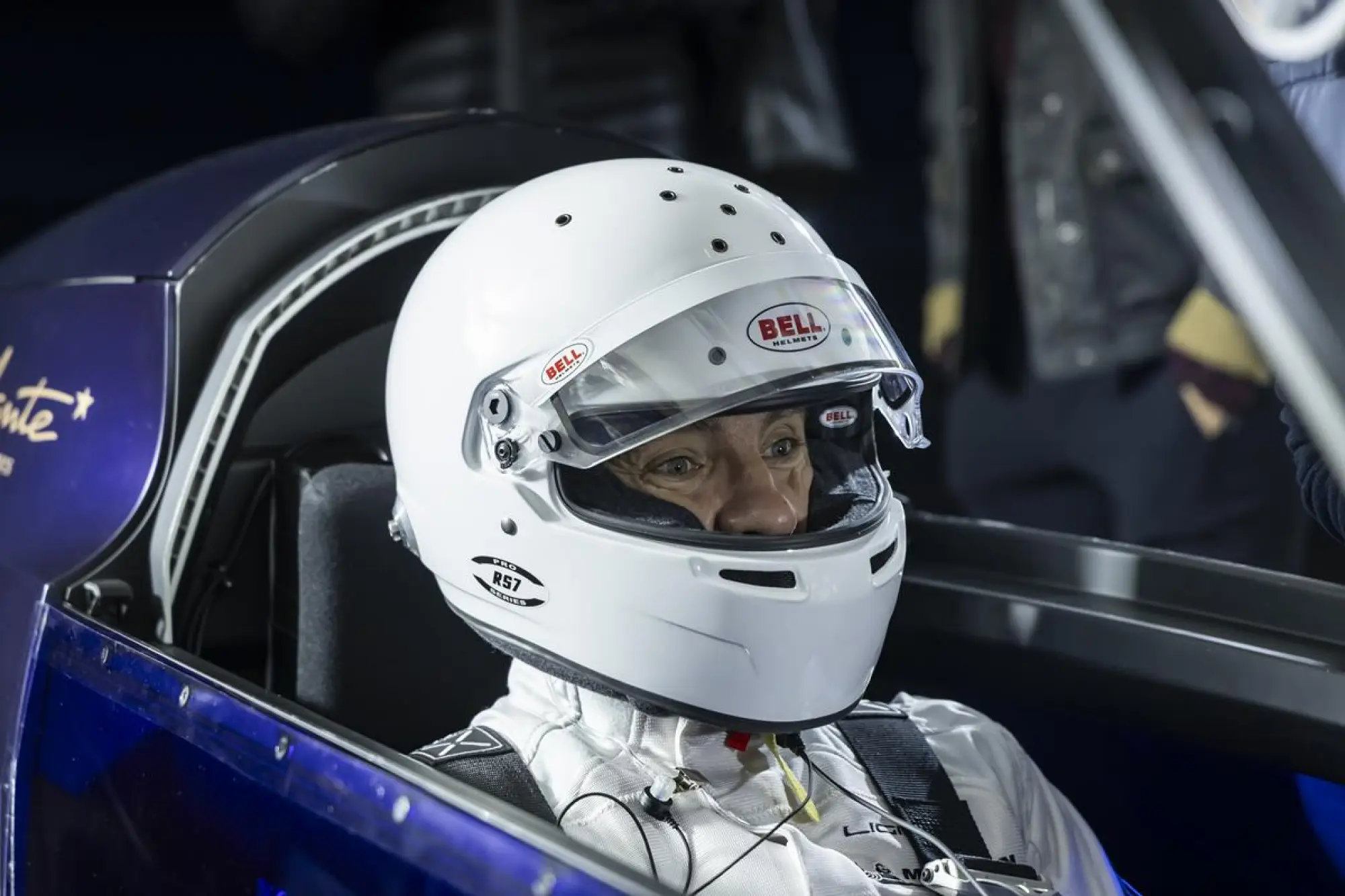 Renault Filante Record 2025 - Record di efficienza - 27