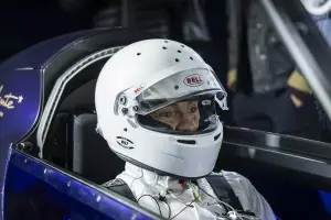 Renault Filante Record 2025 - Record di efficienza