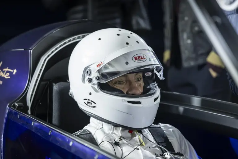 Renault Filante Record 2025 - Record di efficienza - 27