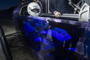 Renault Filante Record 2025 - Record di efficienza