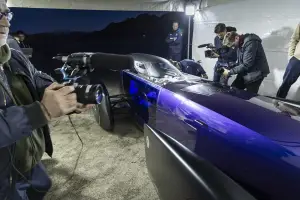 Renault Filante Record 2025 - Record di efficienza