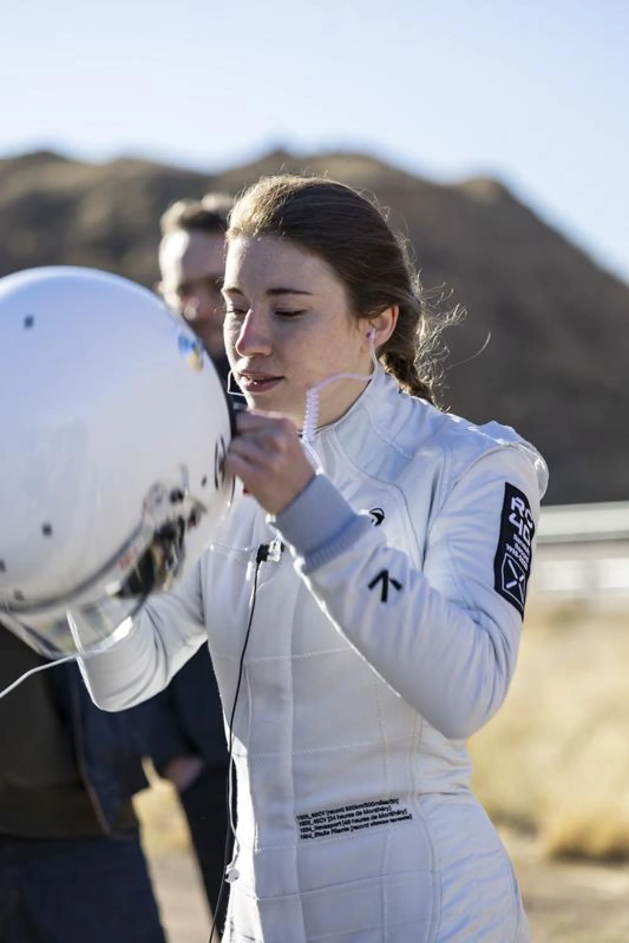 Renault Filante Record 2025 - Record di efficienza - 33