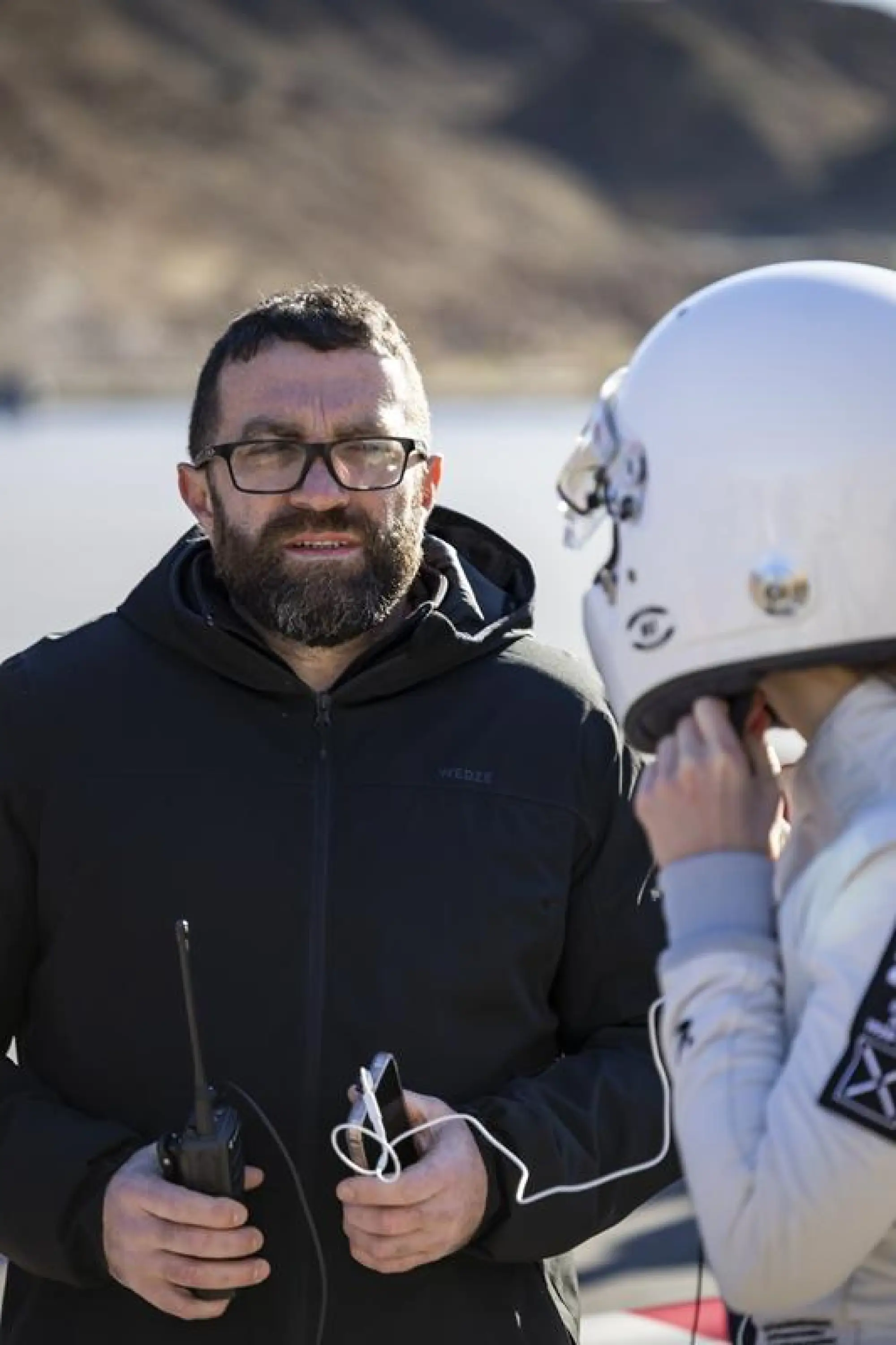 Renault Filante Record 2025 - Record di efficienza - 35