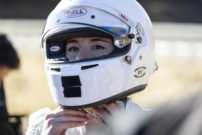 Renault Filante Record 2025 - Record di efficienza - 37