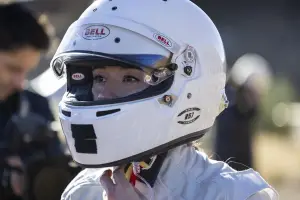 Renault Filante Record 2025 - Record di efficienza