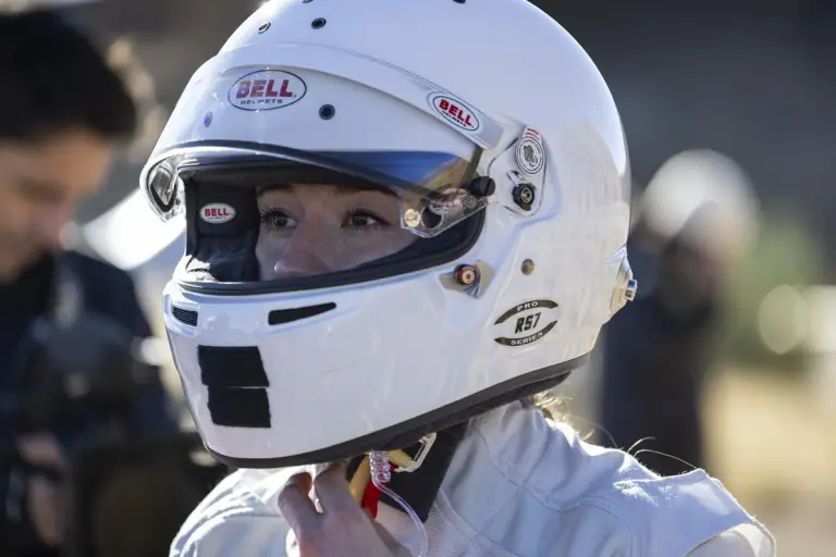 Renault Filante Record 2025 - Record di efficienza - 36