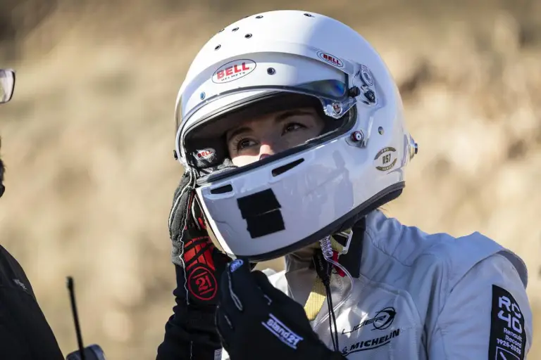 Renault Filante Record 2025 - Record di efficienza - 40