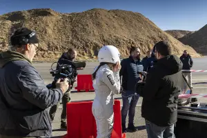 Renault Filante Record 2025 - Record di efficienza