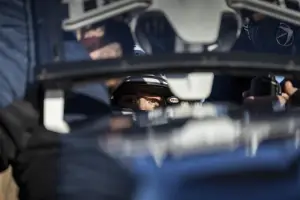 Renault Filante Record 2025 - Record di efficienza