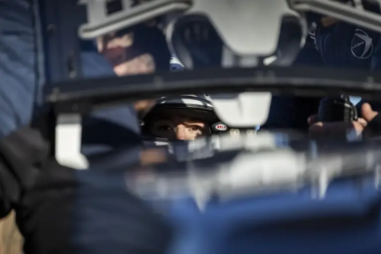 Renault Filante Record 2025 - Record di efficienza - 53