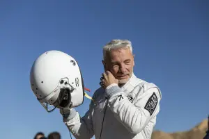 Renault Filante Record 2025 - Record di efficienza