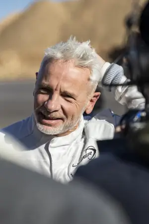 Renault Filante Record 2025 - Record di efficienza