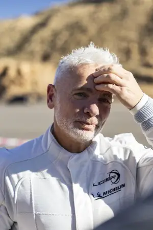 Renault Filante Record 2025 - Record di efficienza