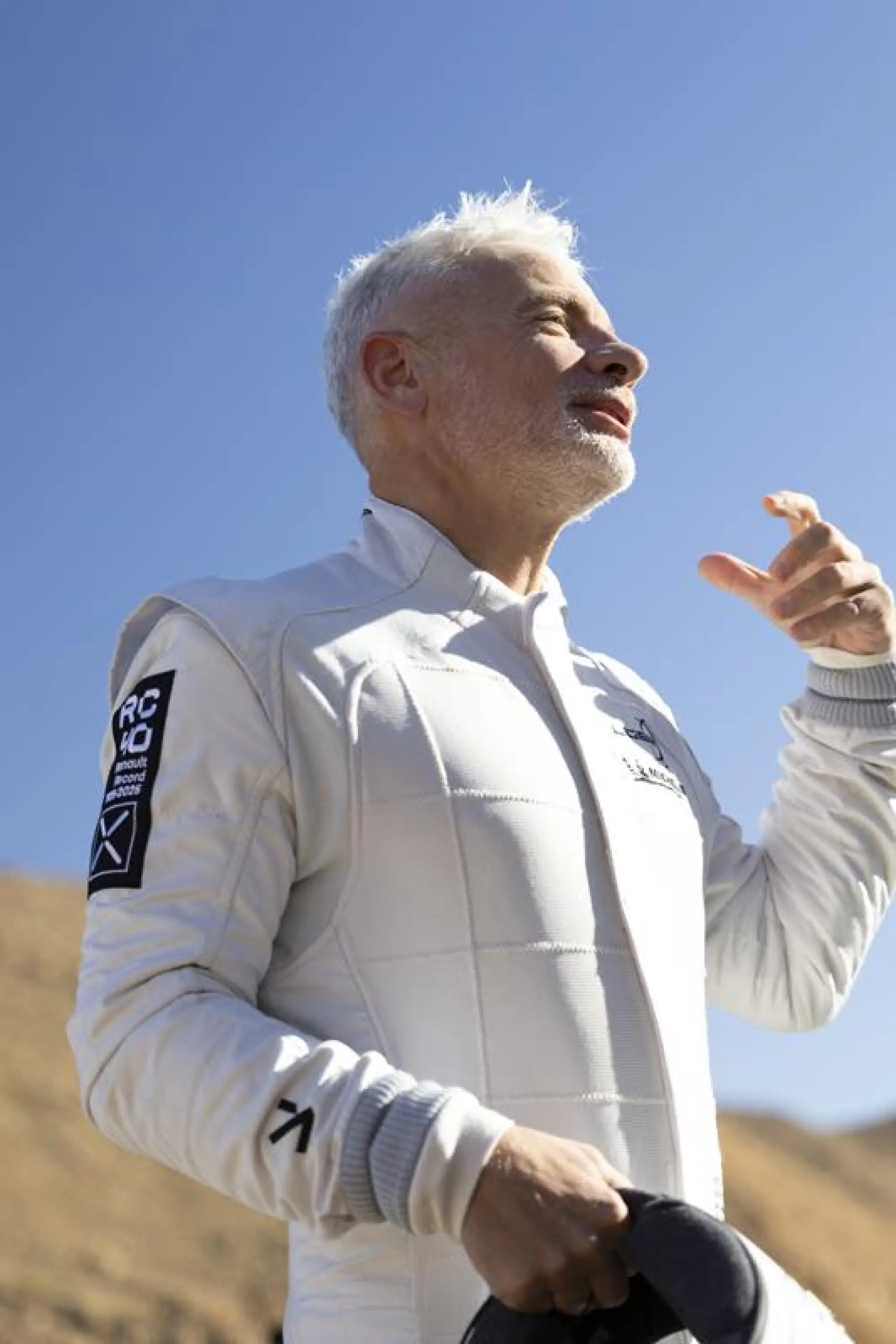 Renault Filante Record 2025 - Record di efficienza - 57