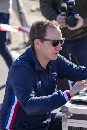 Renault Filante Record 2025 - Record di efficienza