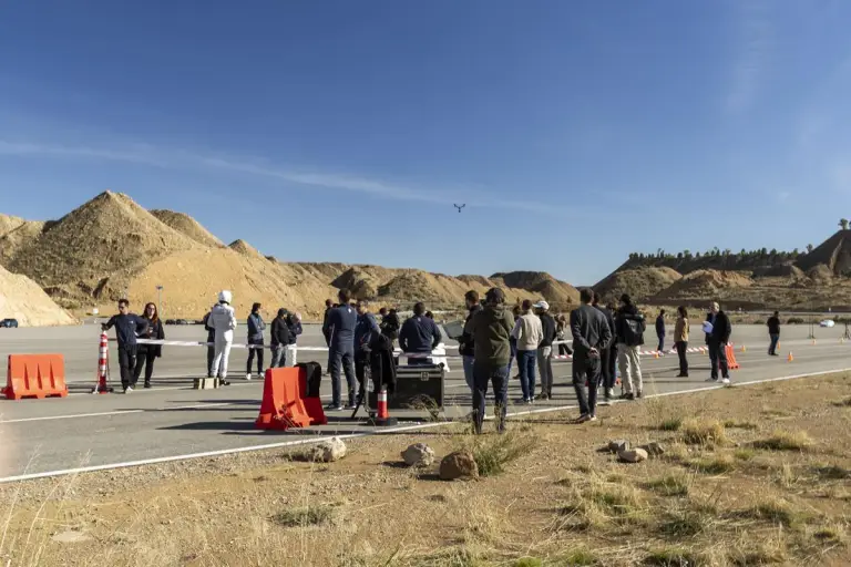 Renault Filante Record 2025 - Record di efficienza - 59