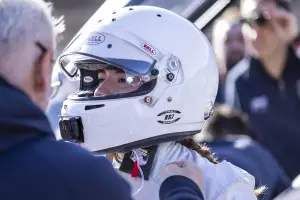 Renault Filante Record 2025 - Record di efficienza