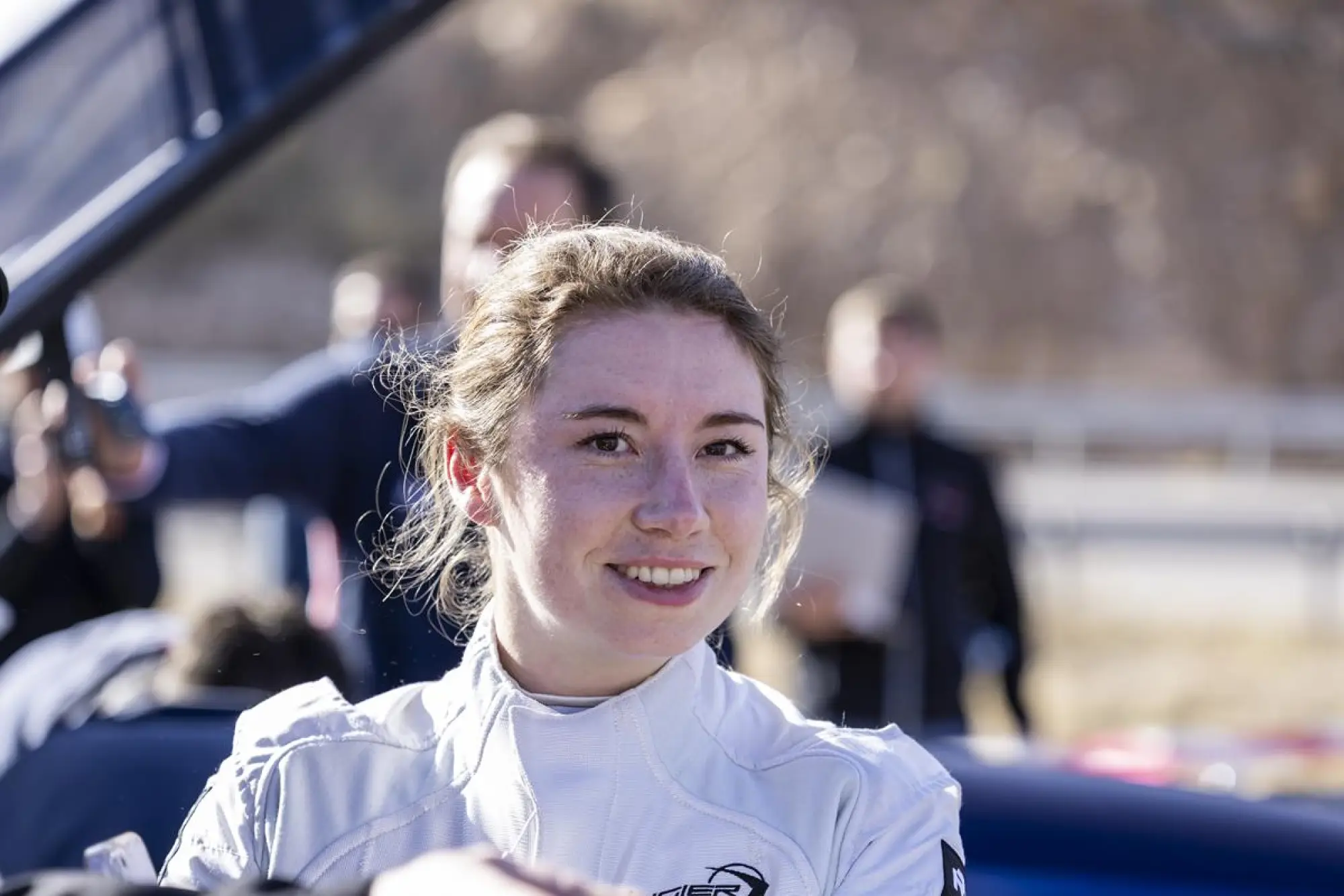 Renault Filante Record 2025 - Record di efficienza - 65