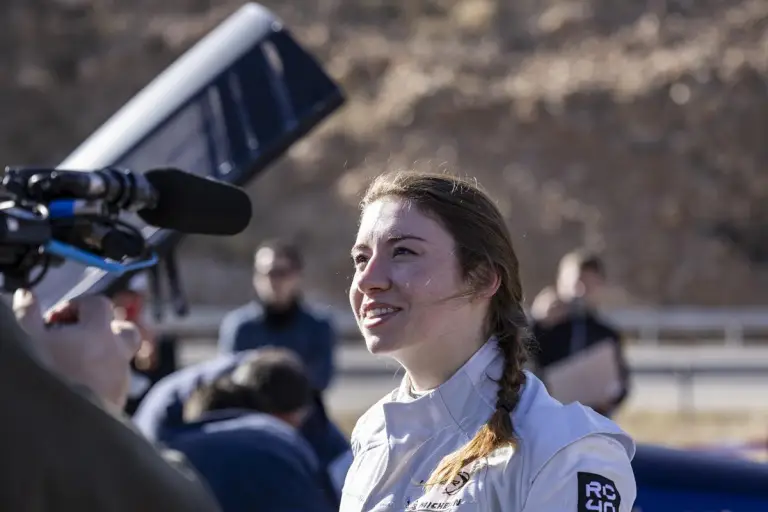 Renault Filante Record 2025 - Record di efficienza - 75