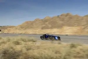 Renault Filante Record 2025 - Record di efficienza