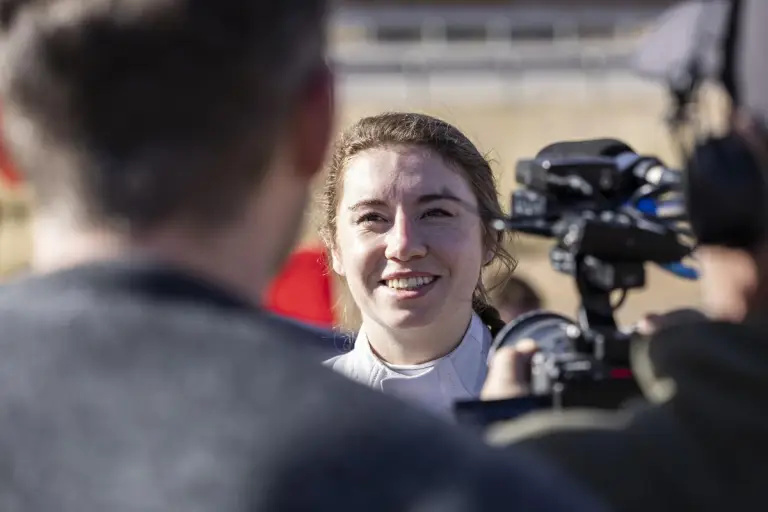 Renault Filante Record 2025 - Record di efficienza - 68