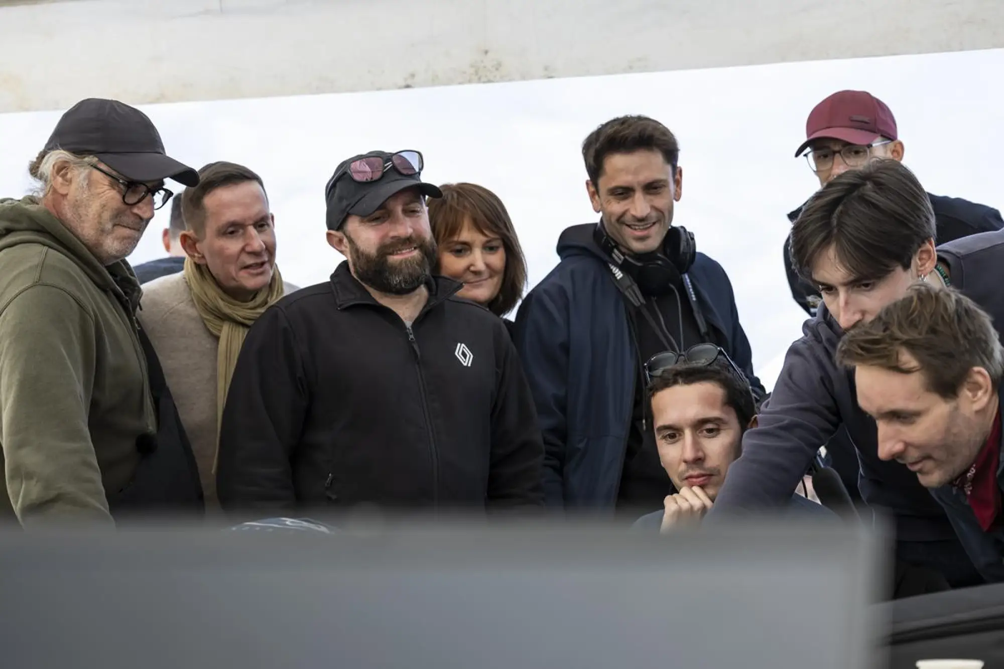 Renault Filante Record 2025 - Record di efficienza - 82