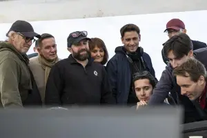 Renault Filante Record 2025 - Record di efficienza