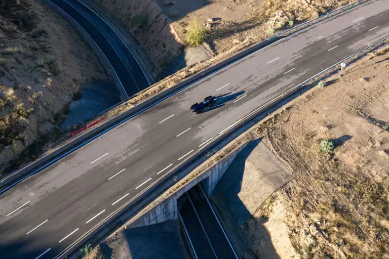 Renault Filante Record 2025 - Record di efficienza - 78