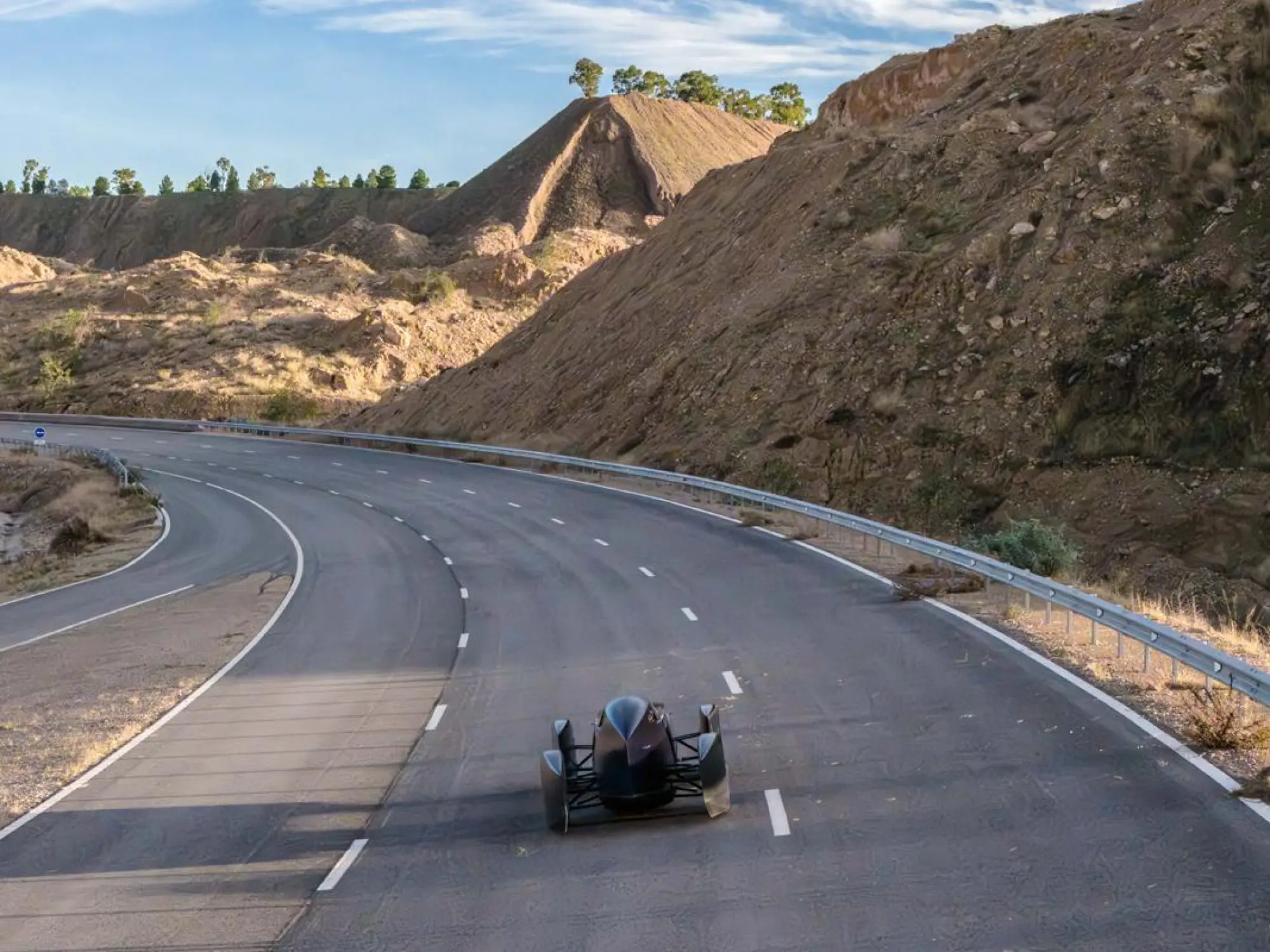 Renault Filante Record 2025 - Record di efficienza - 85