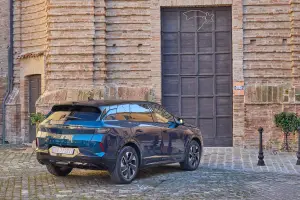 Opel Grandland Plug-in Hybrid - Urbino