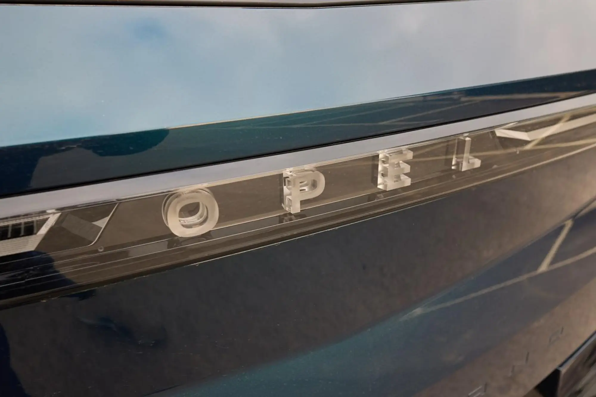 Opel Grandland Plug-in Hybrid - Urbino - 12