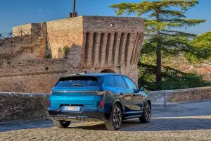 Opel Grandland Plug-in Hybrid - Urbino