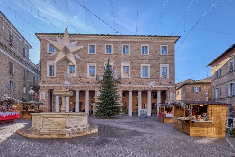 Opel Grandland Plug-in Hybrid - Urbino - 18