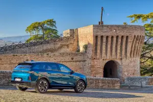 Opel Grandland Plug-in Hybrid - Urbino