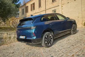 Opel Grandland Plug-in Hybrid - Urbino