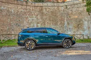 Opel Grandland Plug-in Hybrid - Urbino