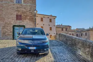 Opel Grandland Plug-in Hybrid - Urbino