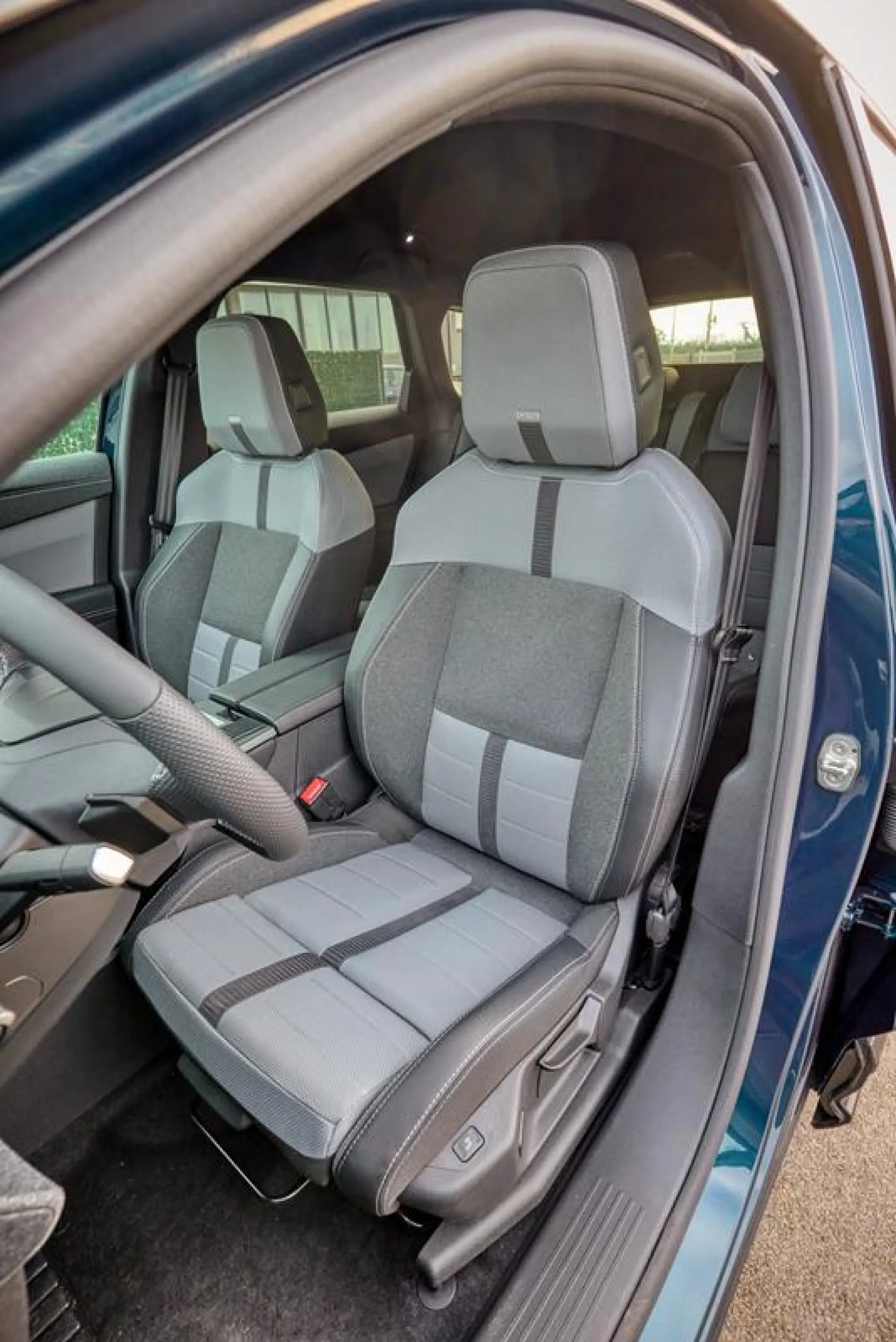 Opel Grandland Plug-in Hybrid - Urbino - 6