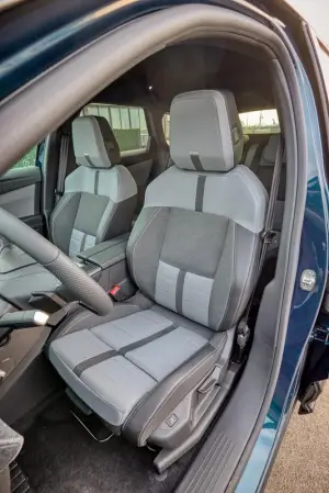 Opel Grandland Plug-in Hybrid - Urbino